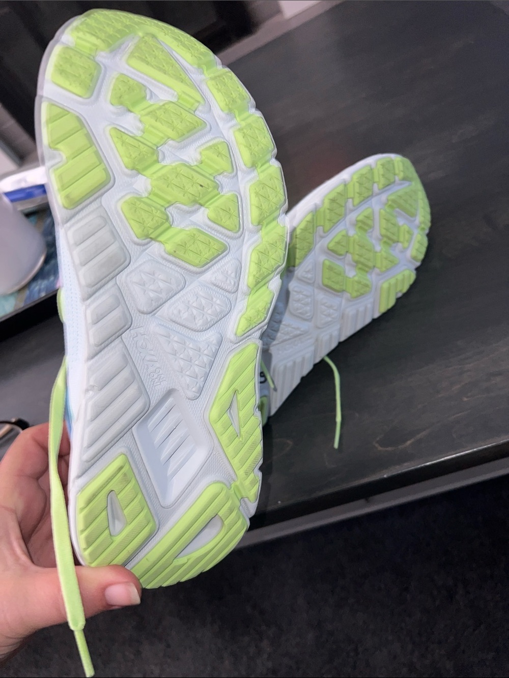 Hoka Arahi 7 - Picture 8 of 11